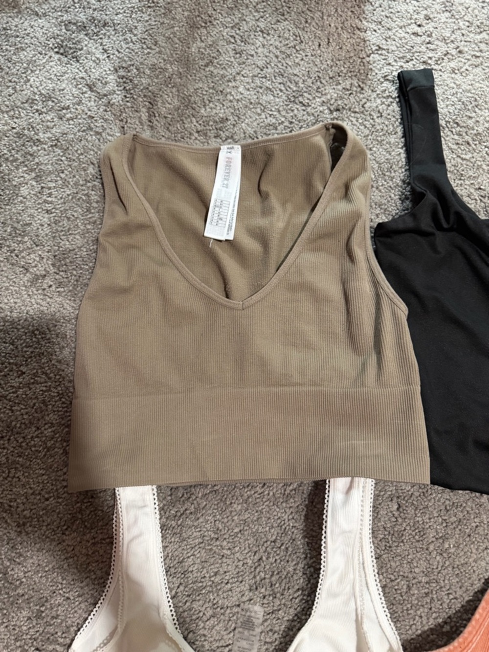 Tank bundle - Picture 4 of 5